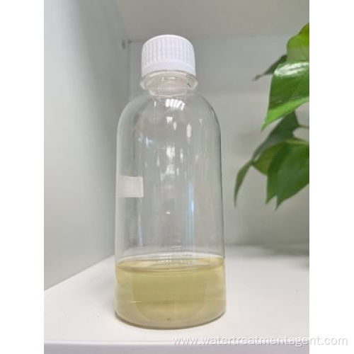 Poly Aluminium Chloride (PAC) Solution 10%